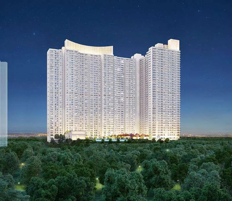 South Delhi Residential Apartment